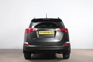 Внедорожник Toyota RAV4 2014 года, 2099000 рублей, Новосибирск