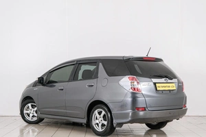 Универсал Honda Fit Shuttle 2013 года, 969000 рублей, Красноярск