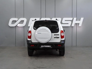 Внедорожник Chevrolet Niva 2013 года, 519000 рублей, Воронеж