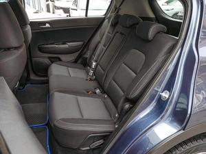 Внедорожник Kia Sportage 2018 года, 2200000 рублей, Краснодар