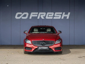 Седан Mercedes-benz CLS-класс 2015 года, 2950000 рублей, Краснодар