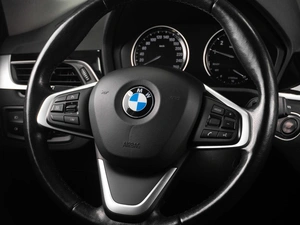Внедорожник BMW X1 2021 года, 2649000 рублей, Тюмень
