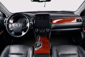 Седан Toyota Camry 2013 года, 1569000 рублей, Челябинск
