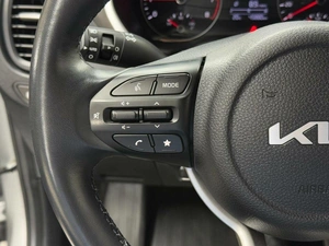 Хетчбэк Kia Rio X 2021 года, 1765000 рублей, Красноярск