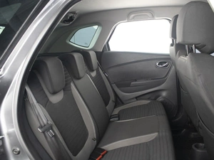 Внедорожник Renault Kaptur 2018 года, 1500000 рублей, Омск