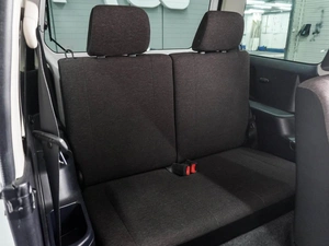 Внедорожник Mitsubishi Pajero Mini 2012 года, 859000 рублей, Воронеж