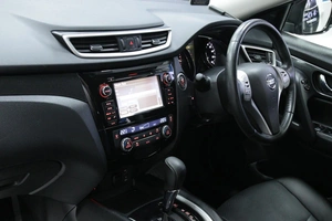 Внедорожник Nissan X-Trail 2015 года, 1648000 рублей, Солонцы