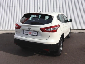 Внедорожник Nissan Qashqai 2014 года, 1500000 рублей, Брянск