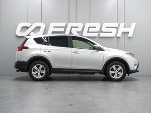 Внедорожник Toyota RAV4 2013 года, 1849000 рублей, Воронеж