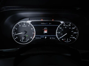 Внедорожник Nissan Pathfinder 2022 года, 4380000 рублей, Ставрополь