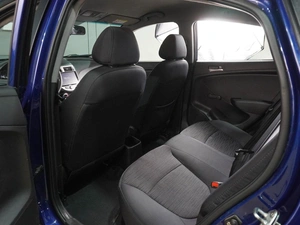 Седан Hyundai Solaris 2014 года, 1099000 рублей, Воронеж
