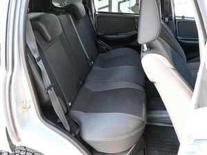 Внедорожник Chevrolet Niva 2017 года, 900000 рублей, Волгоград