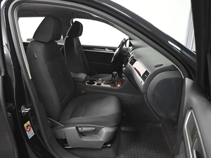 Внедорожник Volkswagen Touareg 2012 года, 1998000 рублей, Ставрополь