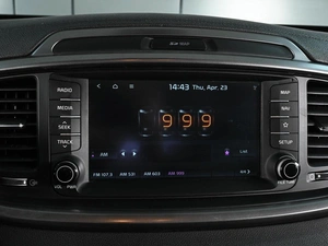 Внедорожник Kia Sorento Prime 2018 года, 3289000 рублей, Ростов-на-Дону