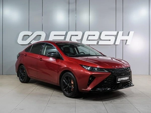 Седан OMODA S5 GT 2023 года, 1614000 рублей, Воронеж