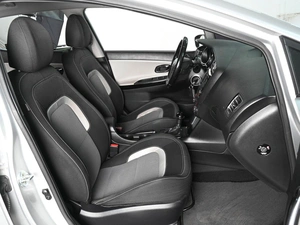 Хетчбэк Kia Ceed 2015 года, 1399000 рублей, Аксай