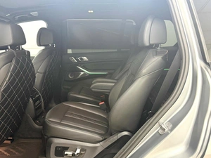 Внедорожник BMW X7 2022 года, 15695000 рублей, Красноярск