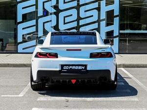 Купе Chevrolet Camaro 2013 года, 2173000 рублей, Волгоград