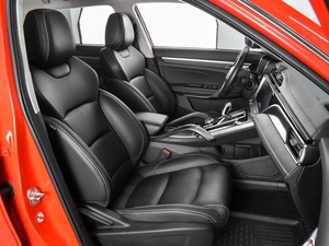 Внедорожник Geely Atlas Pro 2022 года, 1712000 рублей, Воронеж