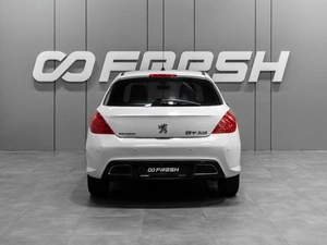 Хетчбэк Peugeot 308 2010 года, 670000 рублей, Тюмень