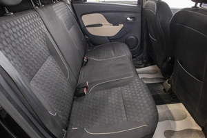 Седан Renault Logan 2014 года, 599000 рублей, Барнаул