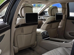 Седан Mercedes-benz Maybach S-класс 2015 года, 5580000 рублей, Краснодар