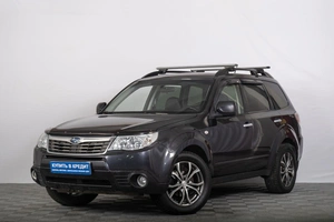 Внедорожник Subaru Forester 2008 года, 979000 рублей, Томск