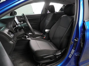 Седан Hyundai Solaris 2020 года, 1799000 рублей, Воронеж