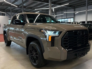 Пикап Toyota Tundra 2025 года, 11490000 рублей, Павловская Слобода