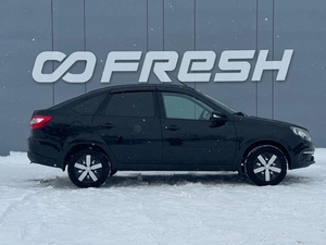 Седан ВАЗ (LADA) Granta 2024 года, 849000 рублей, Ижевск