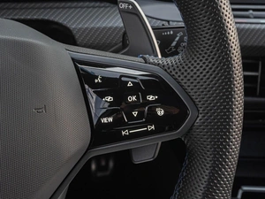 Хетчбэк Volkswagen Golf R 2023 года, 6200000 рублей, Краснодар