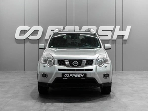 Внедорожник Nissan X-Trail 2011 года, 919000 рублей, Тюмень