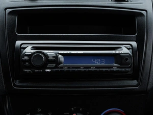 Хетчбэк ВАЗ (LADA) Kalina 2014 года, 550000 рублей, Ставрополь