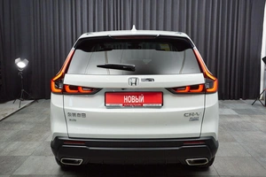 Внедорожник Honda CR-V 2026 года, 4499000 рублей, Красноярск