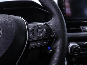 Внедорожник Toyota RAV4 2021 года, 3630000 рублей, Красноярск