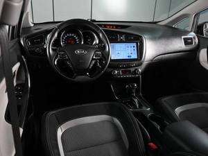 Хетчбэк Kia Ceed 2013 года, 1279000 рублей, Ростов-на-Дону