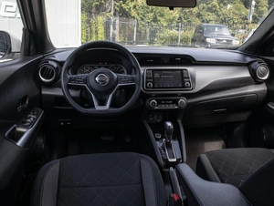Внедорожник Nissan Kicks 2020 года, 1650000 рублей, Большой Сочи