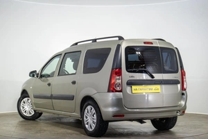 Универсал ВАЗ (LADA) Largus 2019 года, 989000 рублей, Оренбург