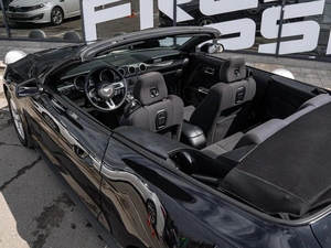 Кабриолет Ford Mustang 2017 года, 2599000 рублей, Краснодар