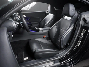 Кабриолет Mercedes-benz SL-класс AMG 2022 года, 10965000 рублей, Красный Пахарь