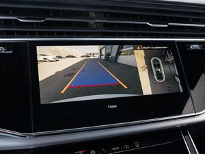 Внедорожник Audi Q8 2021 года, 9400000 рублей, Краснодар