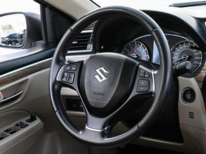 Седан Suzuki Ciaz 2022 года, 1579000 рублей, Волгоград