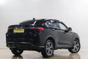 Внедорожник Haval F7x 2022 года, 1949000 рублей, Новокузнецк