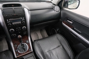 Внедорожник Suzuki Grand Vitara 2007 года, 899000 рублей, Красноярск