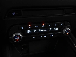 Внедорожник Mazda CX-5 2020 года, 3200055 рублей, Москва