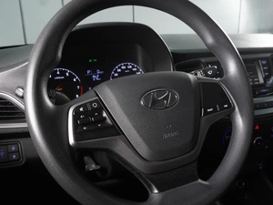 Седан Hyundai Solaris 2018 года, 1459000 рублей, Минеральные Воды