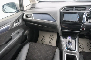 Универсал Honda Shuttle 2016 года, 1149000 рублей, Красноярск