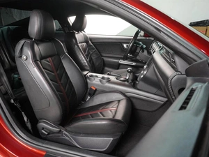 Купе Ford Mustang 2019 года, 2629000 рублей, Воронеж