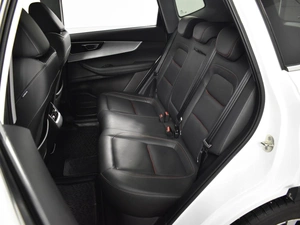 Внедорожник Chery Tiggo 7 Pro 2022 года, 1738200 рублей, Казань