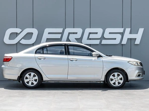 Седан Lifan Solano 2018 года, 629000 рублей, Краснодар